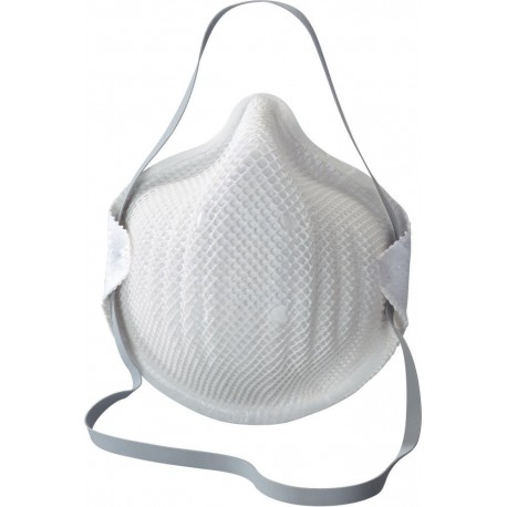 Masque anti-poussière 2400 Classique,FFP2 NR D (Par 20)