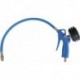 Gonfleur  0-10bar Q-Steck pneulight