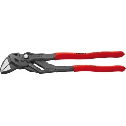 Pince multiprise noir 250mmKnipex