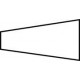 Pince multiprise noir 250mmKnipex