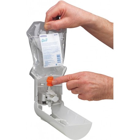 Nettoyant pour sièges de toilette, 400ml (Par 6)