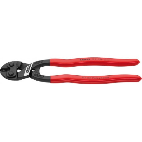 Mini coupe-boulons 250mm Nr.7131 Knipex
