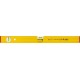 Niveau à bulle LM Magnétique 80ASM 60cm Stabila