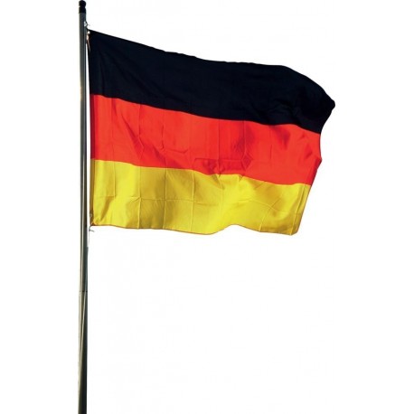 Drapeau 5,95 m, steckbar