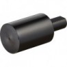 Porte-outil cylindre VDI A2 30x100mm FORTIS