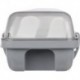 Néon LED étanche à l'humidité IP65 2X22W 150CM