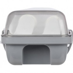 Néon LED étanche à l'humidité IP65 2X22W 150CM