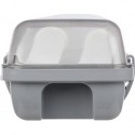 Néon LED étanche à l'humidité IP65 2X22W 150CM