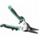 Cisailles FatMax ergo droite 250mm Stanley