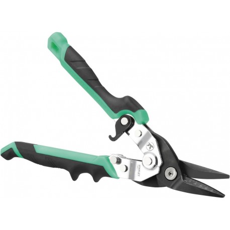 Cisailles FatMax ergo droite 250mm Stanley