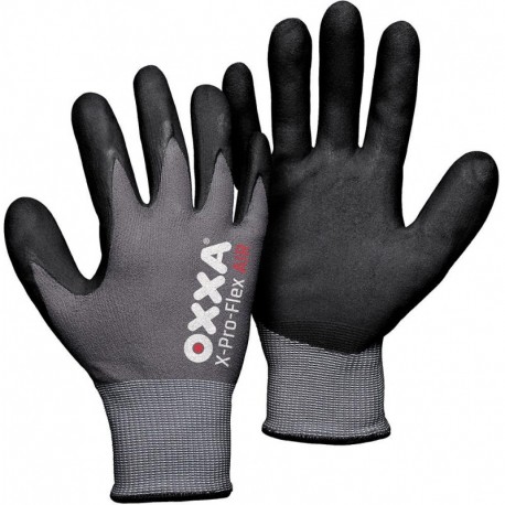Gants de protection OXXA X-Pro-Flex AIR, Taille 10 (Par 12)