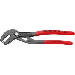 Pince à colliers autoserrants 180 mm Knipex