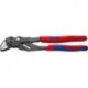 Pince multiprise noir 250mm Knipex