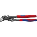 Pince multiprise noir 250mm Knipex