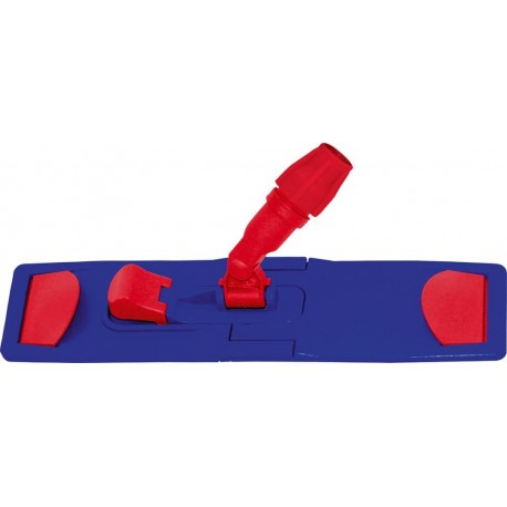Support serpillère pliant 40x11cm