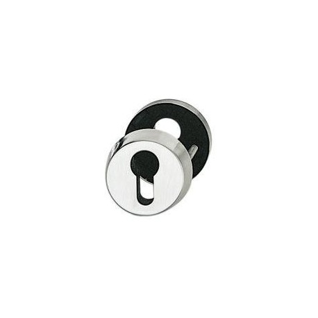 Rosace PZ + 1735 7391 acier inoxydable