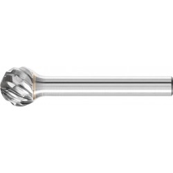 Fraises HM KUD 1009 CAST 6mm 10x 9,0mm Pferd