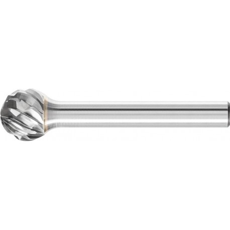 Fraises HM KUD 1009 CAST 6mm 10x 9,0mm Pferd