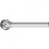 Fraises HM KUD 1009 CAST 6mm 10x 9,0mm Pferd