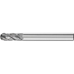 Fraises HM WRC 0616 CAST 6mm 8x20 mm Pferd