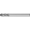 Fraises HM WRC 0616 CAST 6mm 8x20 mm Pferd