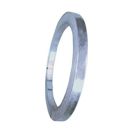 Bande galvanisé à chaud 30 x 3,5 mm ca. 25kg