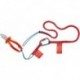 Anti chute outils TT - 6 Pièces  Knipex
