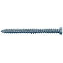 Vis de cadre de fenêtre FFS 7,5x182 T30 (Par 100)