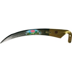 Faux 60 cm gold