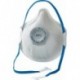 Masque anti-poussière2385 valve,FFP1 NR D (Par 20)
