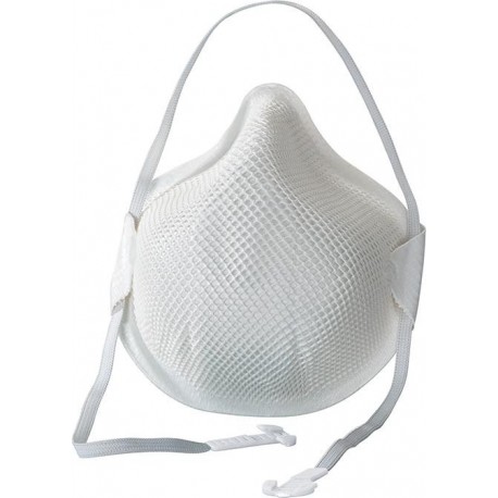 Masque anti-poussière 2480 FFP2 NR D (Par 20)