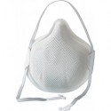Masque anti-poussière 2480 FFP2 NR D (Par 20)