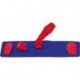 Support serpillère pliant 50x13cm