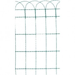 Grilage vert 40cm a 25m