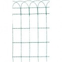 Grilage vert 40cm a 25m