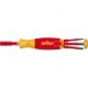 Tournevis LiftUp VDE 6Pièces . TORX Wiha