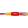 Tournevis LiftUp VDE 6Pièces . TORX Wiha