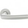 Poignée porte.AGL3 links 1107/1731 fest/dr Alu F1