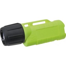 Lampe LED UK 2AA interrupteur arrière UK