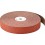 Rouleau économique large de 115 mm pour l'usinage des métaux, Grain : 180