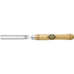 Gouge de sculpteur 12mm creux Kirsche
