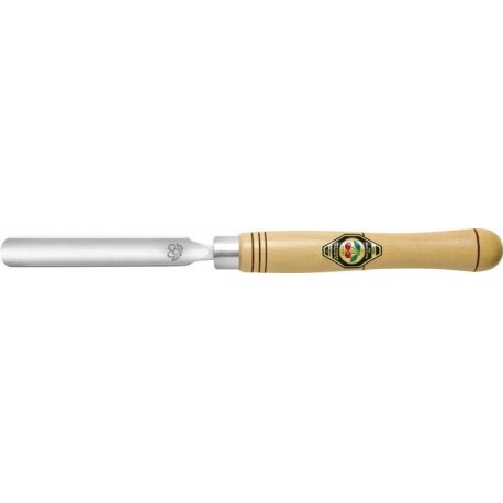 Gouge de sculpteur 16mm creux Kirsche