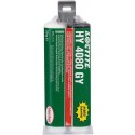 LOCTITE HY 4080 GY CR 50g 2K-Klebstoff