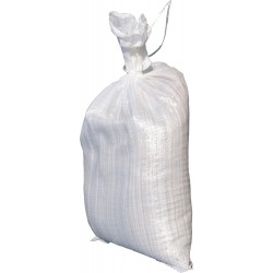 Sac de lestagee Blanc 400x600mm (Par 100)