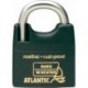 Cadenas en laiton 217 F / 30 mm inoxydable(Par 5)