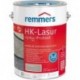 Lasure gris anthrazite gris 2,50 LTR