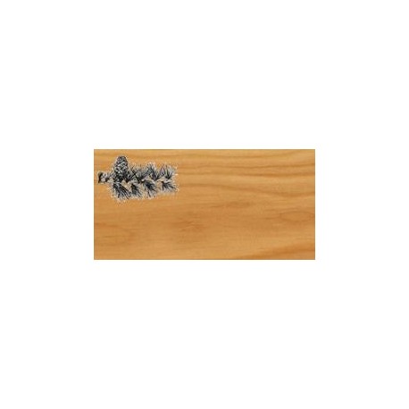 Lasure de préservation du bois 2,50 LTR