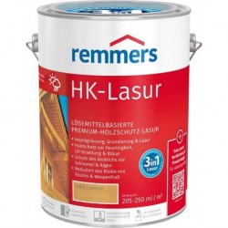 Lasure jacaranda 2,50 LTR