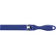 Support de bande abrasive, Plage de travail : 26 x 127 mm