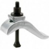 Griffe de serrage réglables en continu 17x16mm AMF